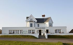 The Seaside Boarding House Burton Bradstock